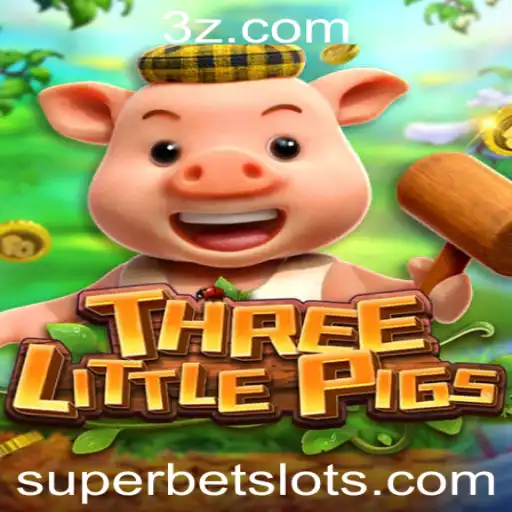 superbet - Explorando o Jogo THREELITTLEPIGS: Regras, Estratégias e Dicas
