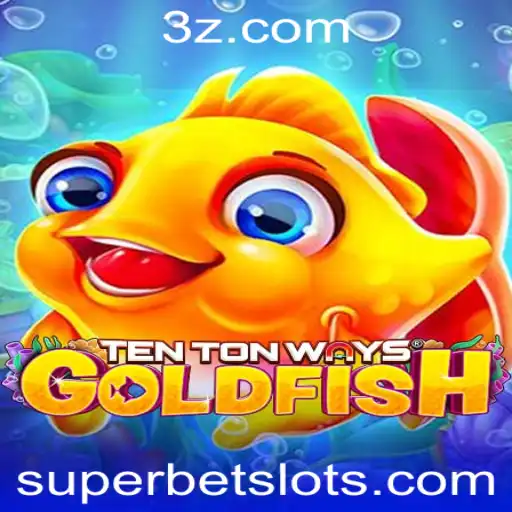 superbet - Explorando o Mundo de TenTonWaysGoldfish: A Nova Sensação dos Jogos