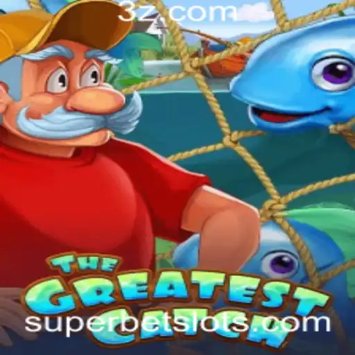 Descubra o Mundo de Aventuras de TheGreatestCatch