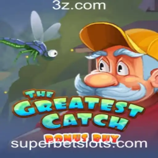 superbet - Descubra o Fascinante Mundo de TheGreatestCatchBonusBuy: Estratégias e Dicas para Dominá-lo