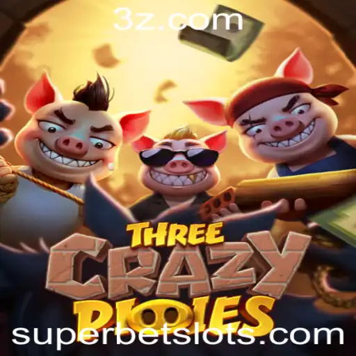 superbet - Descubra ThreeCrazyPiggies: A Nova Sensação no Mundo dos Jogos com Superbet