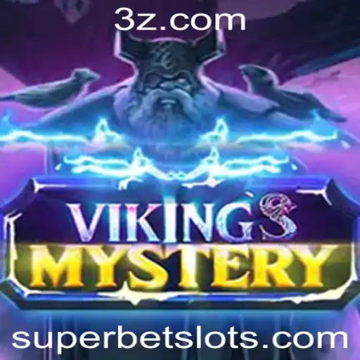 superbet - Descubra o Universo do Jogo 'VikingsMystery' e Domine a Superbet
