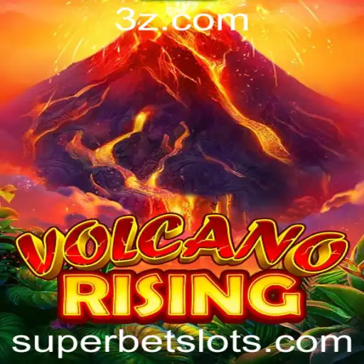 superbet - Descubra a Aventura Emocionante de VolcanoRising e a Inovação da Superbet