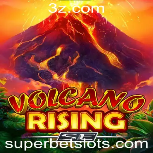 superbet - Descubra a Aventura do VolcanoRisingSE: Estratégia e Emoções em um Mundo Fervente