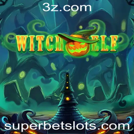 superbet - Explorando o Mundo Encantado de WitchElf: Um Mergulho no Jogo de Estratégia de Fantasia