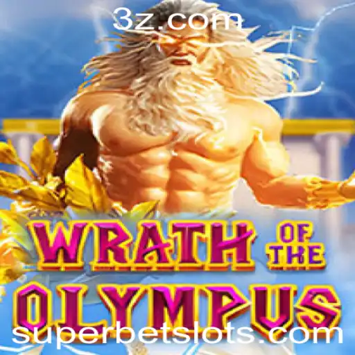 superbet - Descubra WrathofOlympus: O Novo Fenômeno de Jogos de Apostas com Superbet