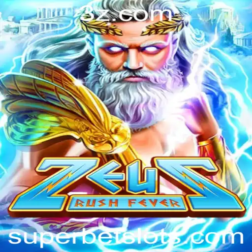 superbet - Desvendando ZeusRushFever: A Nova Febre dos Jogos de Cassino com Superbet